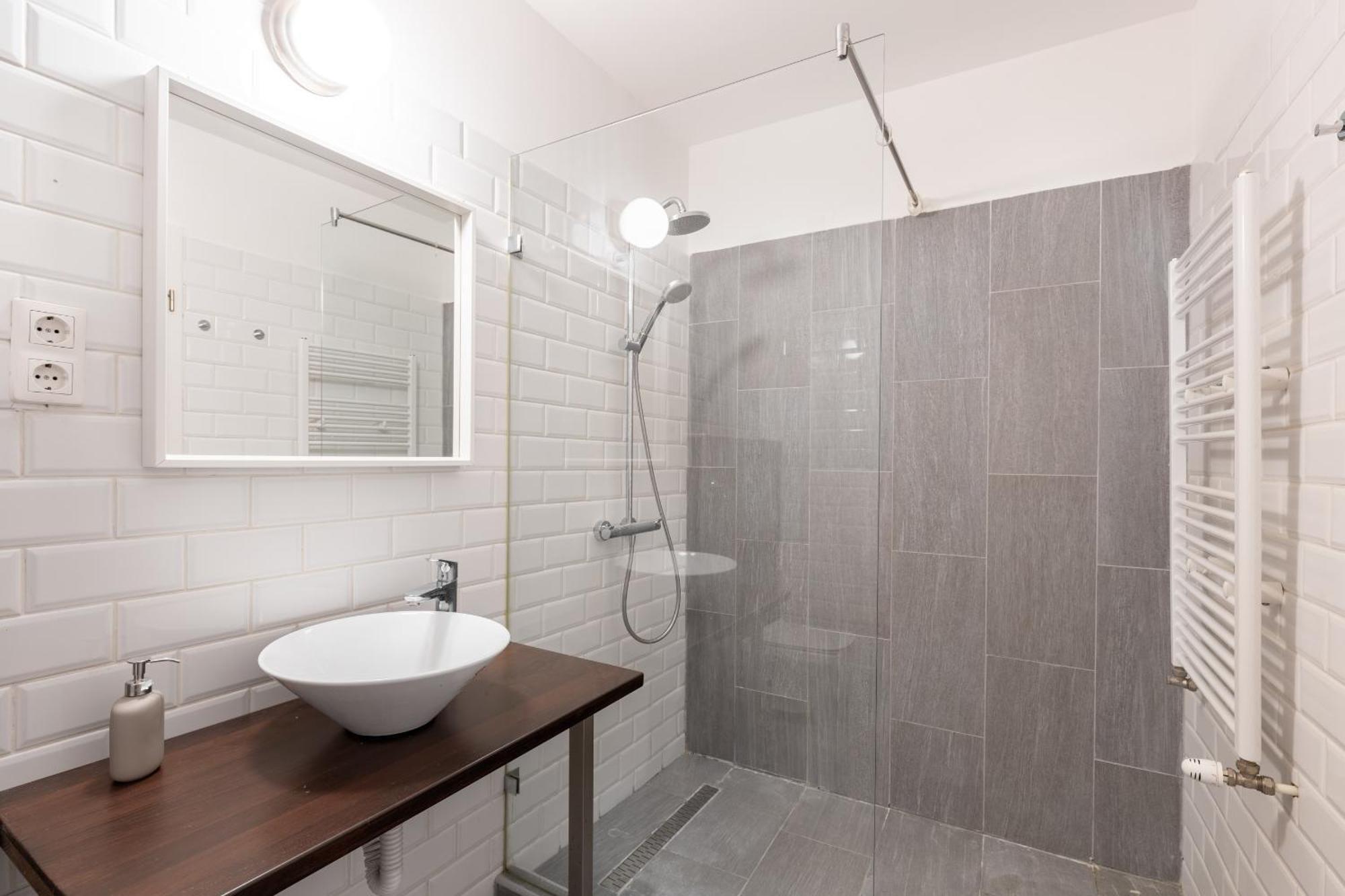 Downtown Nature Apartment Budapest Exterior foto